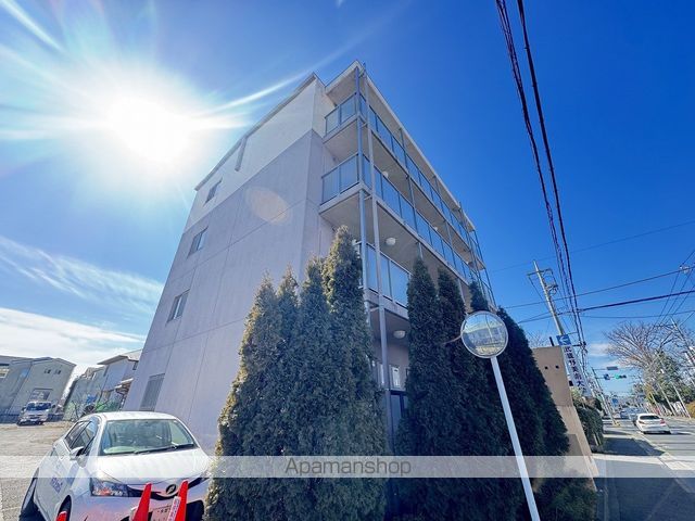 エミール小川の外観写真