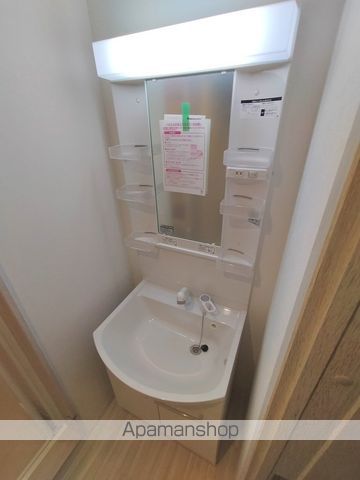 ヴィクトワール放出の内装写真