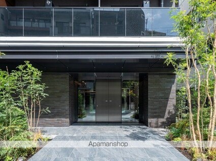 テラス駒込サウス[2DK/41.16m2]の外観2