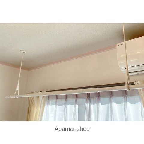 オクトベルの内装写真
