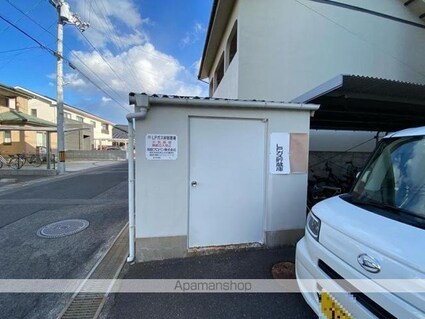 大塚マンション（高松町）[3DK/56.31m2]の共用部2