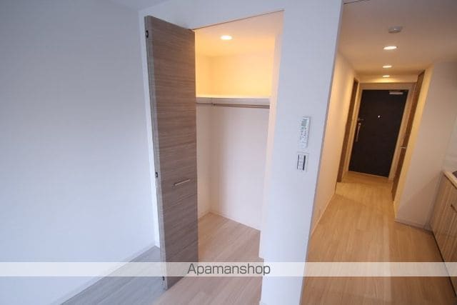 S-RESIDENCE宇品5丁目Iの内装写真