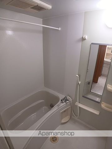 サン グレイスAの内装写真
