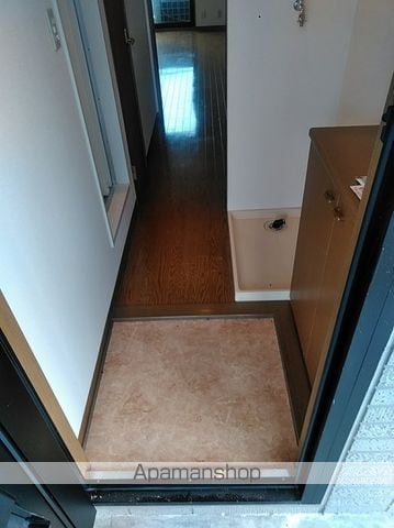 コーポ富士の内装写真