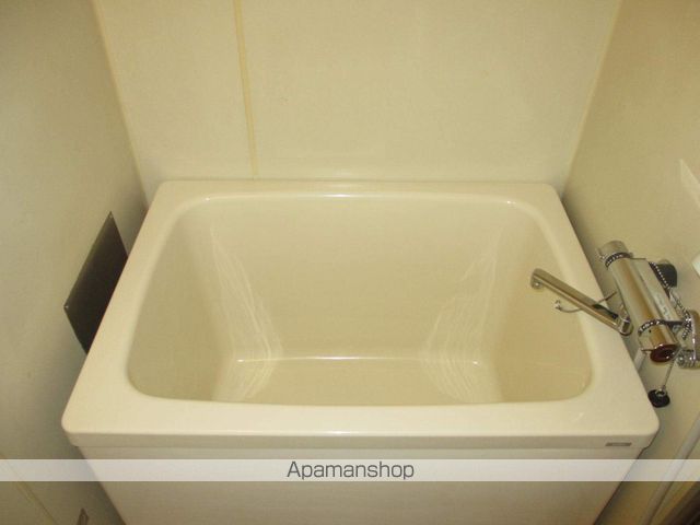 サンライフ大元の内装写真