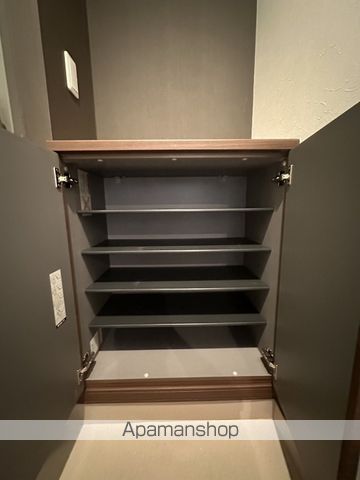 レユシール七番館の内装写真