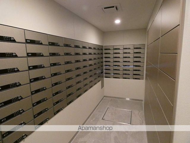 パークアクシス東蒲田のその他写真