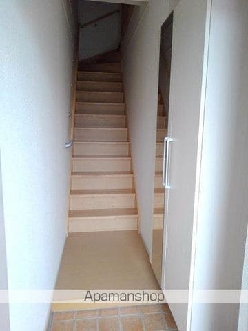 センチュリーハウスの内装写真