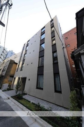 アトリオフラッツ湯島[1DK/26m2]の外観4