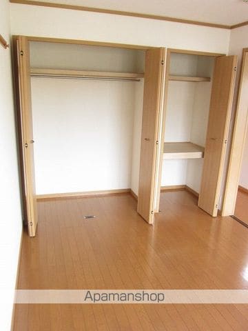 カレッジコート Cの内装写真