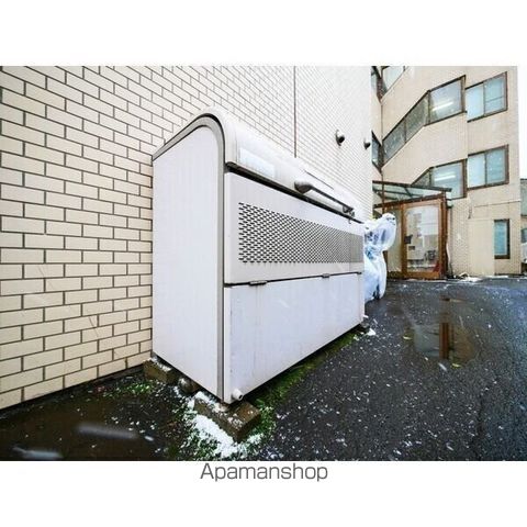 AMBITION SAPPOROーESTの外観写真