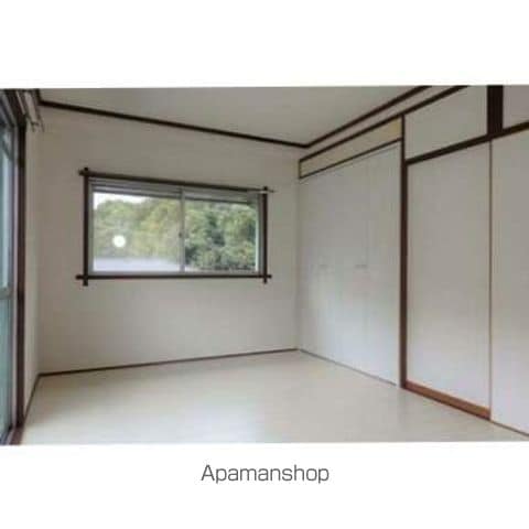 東洋コーポの内装写真