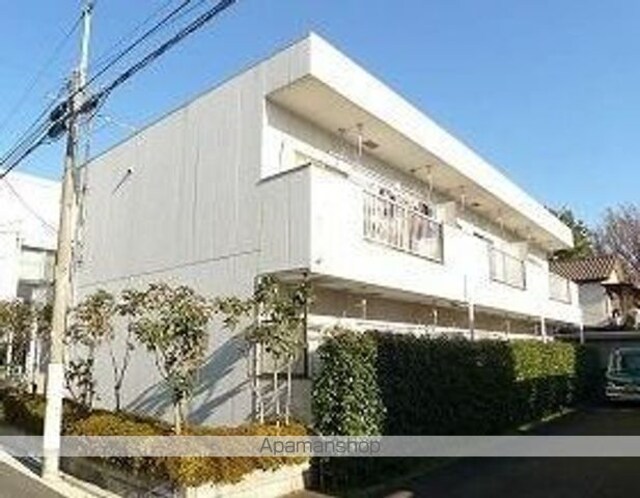 東京都武蔵野市吉祥寺本町４丁目[1LDK/38.34m2]の外観1