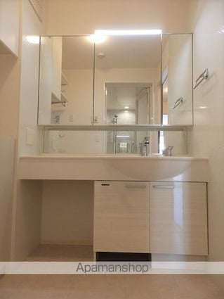 サリオス庚午北[1LDK/50.2m2]の洗面所