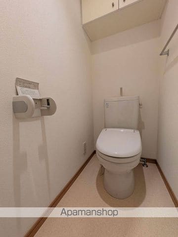 フォルトゥナ小石川の内装写真