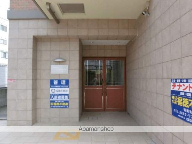 アヴァンティ銀天町の外観写真