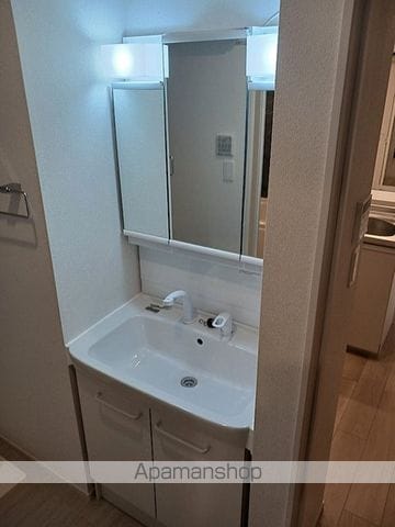 トレスト府中の内装写真
