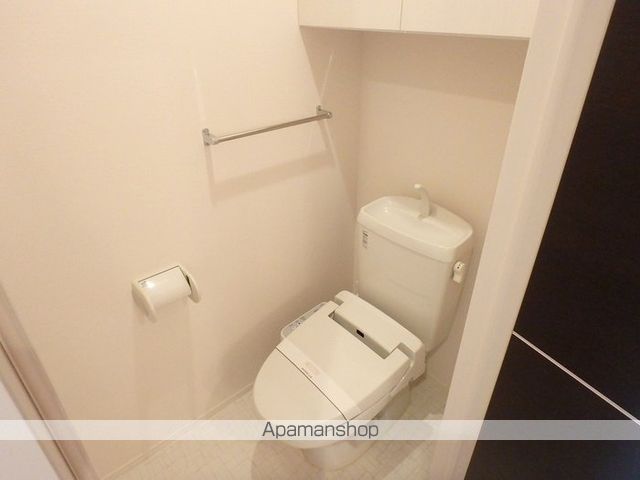 フォレスタ仙北の内装写真