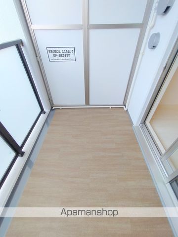 エステムコート大阪WESTIIの内装写真