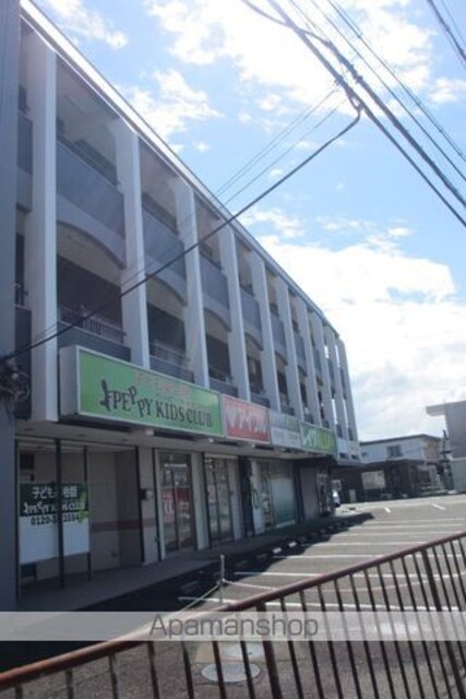 和歌山県和歌山市紀三井寺[2LDK/52m2]の外観2