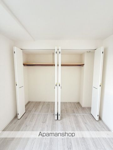 CITY PREMIER北6条の内装写真