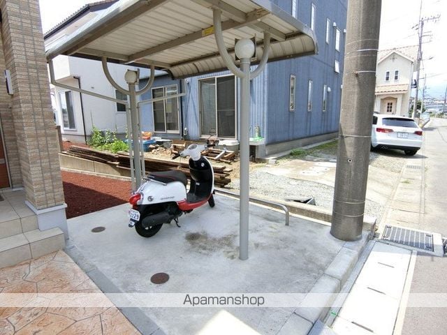 COLLINE MAISONの内装写真
