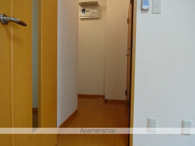 グレースの内装写真