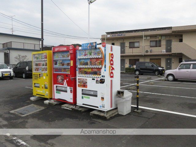メゾンアルボーレのその他写真