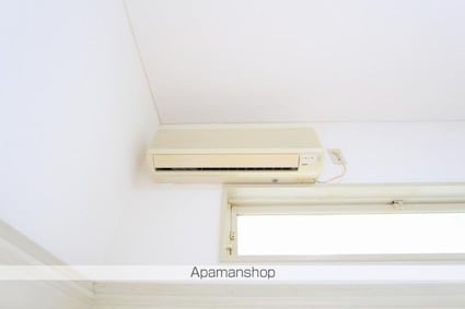 太田下町第３[1K/18.9m2]のその他設備