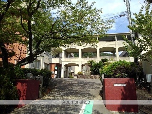 アムール幸 Bの周辺写真