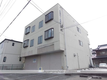 愛知県小牧市小木南３丁目[2LDK/54.72m2]の外観2