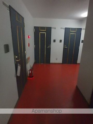 ステージノア豊平のその他写真