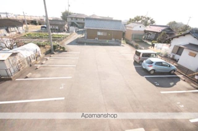 テラスハウスASANOのその他写真