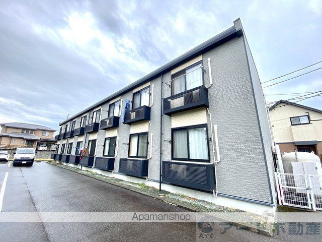 レオパレスTAKANAWAのその他写真