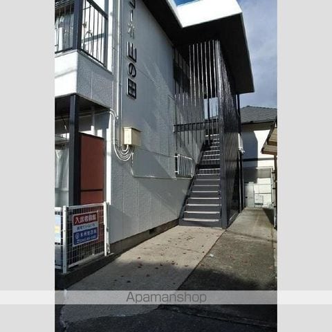 コーポ山ノ田の内装写真