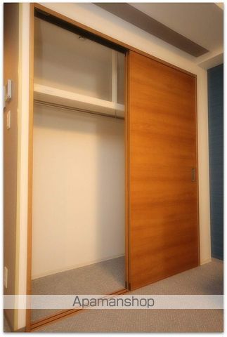 URESIDENCE TEMMABASHIの内装写真