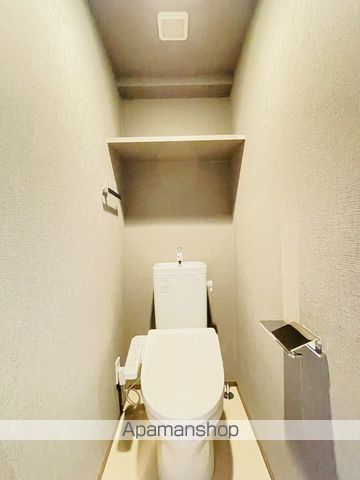 エステムコート名古屋新栄VI アートテラスの内装写真