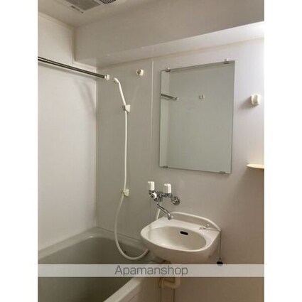 愛知県名古屋市名東区藤森２丁目[1K/24.08m2]のその他内装8