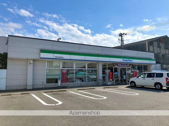 フィネスアヴェニールの周辺写真