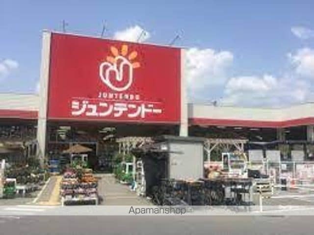 クレイノブランシュヴァルVの周辺写真