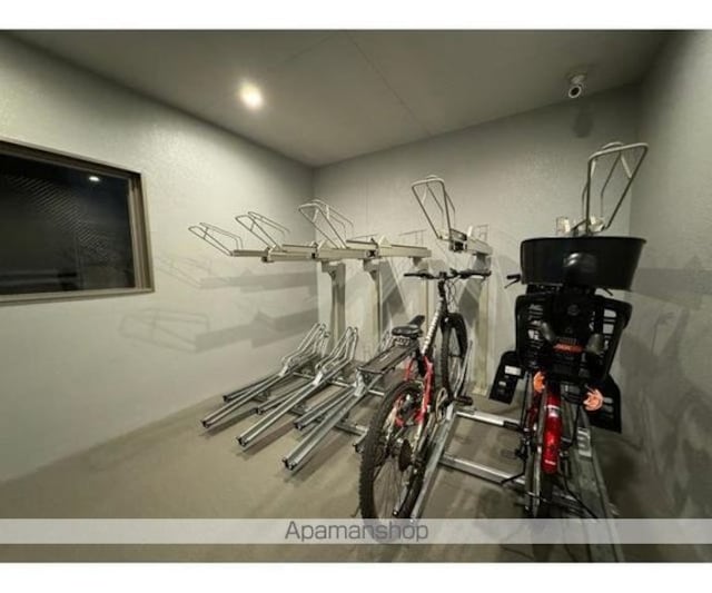 Ｆｅｌｉｃｅ　Ｐｒｅｎｄｒｅ[1LDK/40.02m2]の共用部4