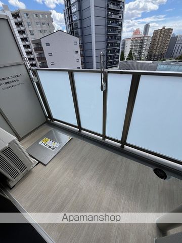 ESLEADRESIDENCE梅田GRANDGATEの内装写真