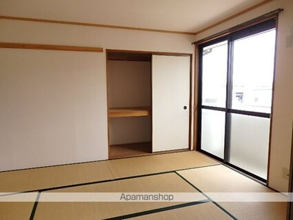 セジュール田尻[3DK/53.72m2]の内装2