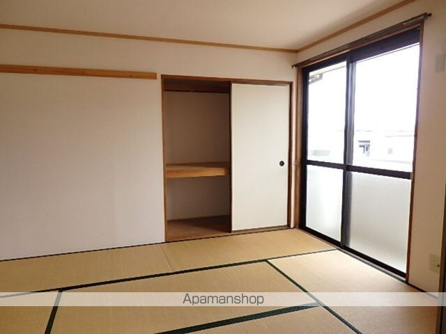 セジュール田尻[3DK/53.72m2]の内装2