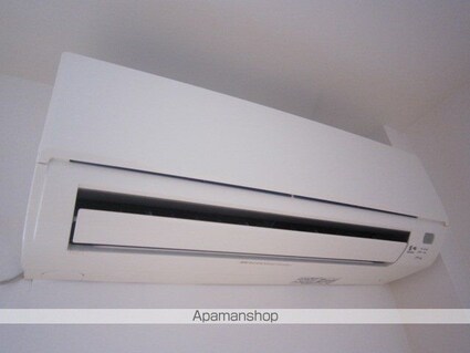 ウエストパーク支倉[1DK/37.72m2]の内装2