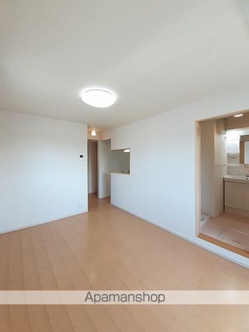 ディアコート林Iの内装写真