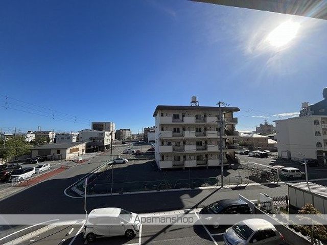 ルークレジデンス姫路IIIの周辺写真