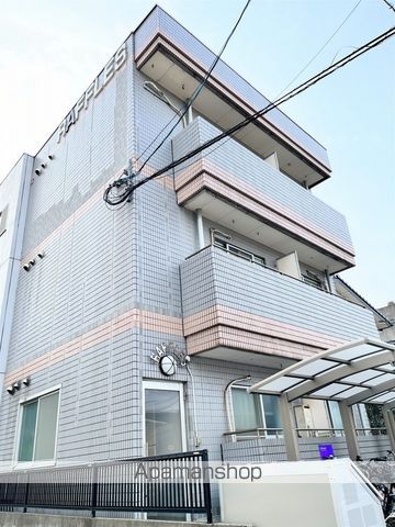 ラッフルズの外観写真
