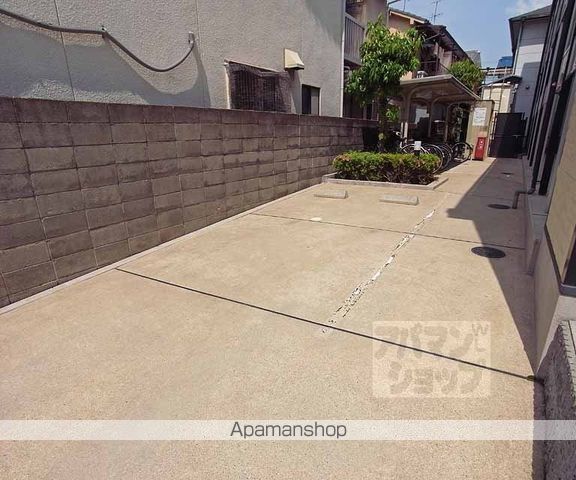レオパレス淀コンフォートのその他写真