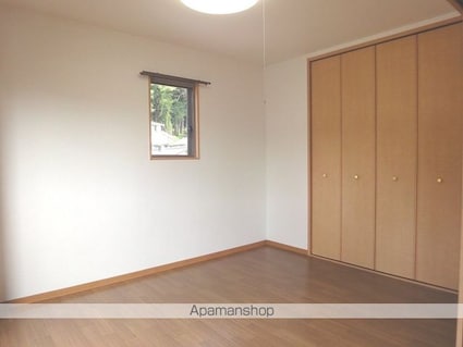 ヒルズビレッジ[2DK/51.99m2]の内装2